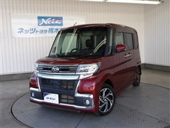 タント カスタムRSトップVS SA3