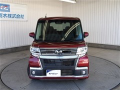 タント カスタムRSトップVS SA3