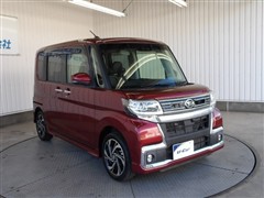 タント カスタムRSトップVS SA3