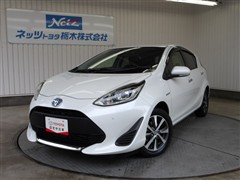 アクア S スタイルブラック