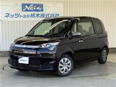 トヨタ スペイド F ジャック