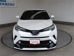 C-HR G