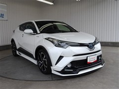 C-HR G