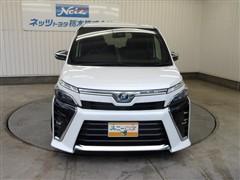 ヴォクシー HV ZS キラメキ