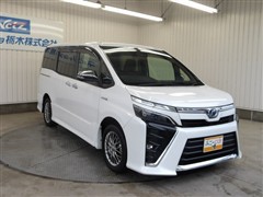 ヴォクシー HV ZS キラメキ
