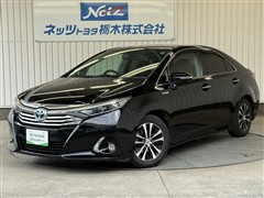 トヨタ SAI S Cパッケージ