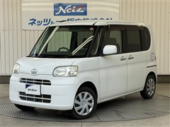 ダイハツ タント X