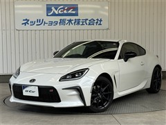 トヨタ GR86 RZ