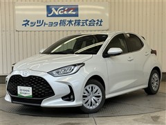 ヤリス ハイブリッド Z