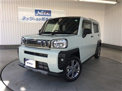 タフト G ダーククロムベンチャー
