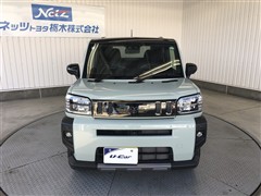 タフト G ダーククロムベンチャー