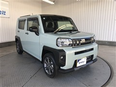 タフト G ダーククロムベンチャー