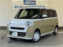 ムーヴキャンバス ストライプス G