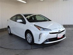 プリウス S セーフティプラス2