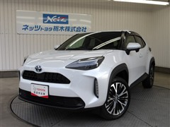 トヨタ ヤリスクロス ハイブリッドZ