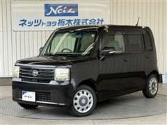 ダイハツ ムーヴコンテ X プラスS