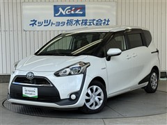 トヨタ シエンタ ハイブリッド G