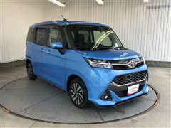 タンク カスタムG S