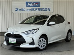 トヨタ ヤリス ハイブリッド G