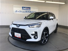 ライズ ハイブリッド Z