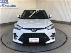 ライズ ハイブリッド Z