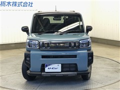 タフト G ダーククロムベンチャー