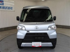 ピクシスバン デラックス