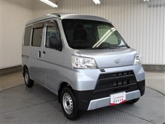 ピクシスバン デラックス