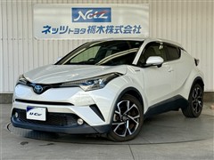 C-HR HV G