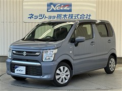 ワゴンR ハイブリッド FXーS