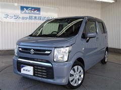 ワゴンR ハイブリッド FXーS