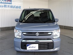 ワゴンR ハイブリッド FXーS