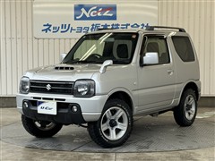 スズキ ジムニー XC