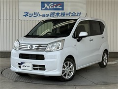 ムーヴ X Limited2 SA3