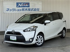 トヨタ シエンタ G