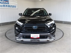 RAV4 HV アドベンチャー