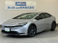 プリウス X