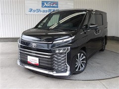 ヴォクシー S-Z