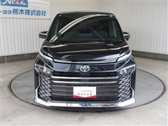 ヴォクシー S-Z