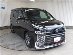 ヴォクシー S-Z