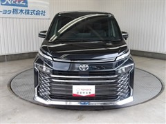 ヴォクシー S-Z