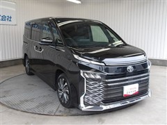 ヴォクシー S-Z