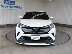 C-HR G