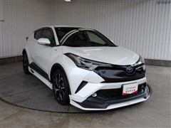 C-HR G