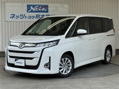 トヨタ ノア Z