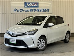 ヴィッツ ジュエラ