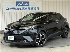 C-HR G LEDエディション