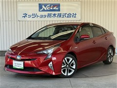 プリウス S ツーリングセレクション