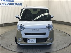 ムーヴキャンバス ストライプス G
