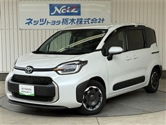 シエンタ ハイブリッド Z